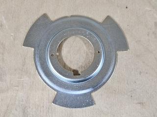 Шайба шкива коленвала Mitsubishi