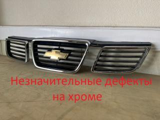 Решетка радиатора Daewoo Nubira новая