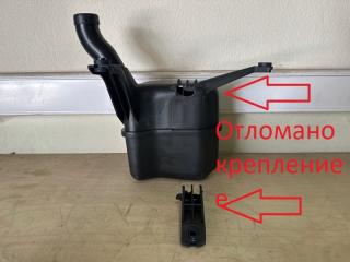 Резонатор воздушного фильтра Chevrolet Spark M300 новая