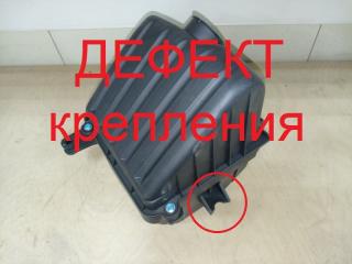 Корпус воздушного фильтра Daewoo Matiz B11 B10S1 новая