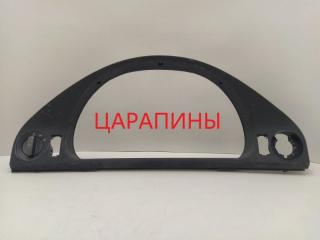 Накладка панели приборов BMW 5-Series E39 M52B25 БУ