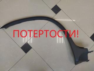 Молдинг на крыло передний левый BMW X5 E53 M62 БУ