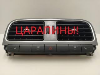 Дефлектор воздушный Volkswagen Polo CWVA БУ