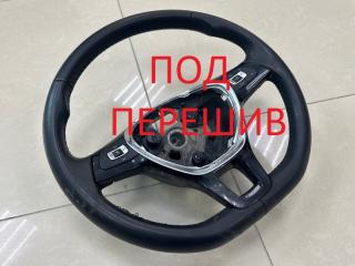 Руль Volkswagen Polo CWVA БУ