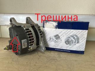 Генератор Hyundai Sonata EF новая