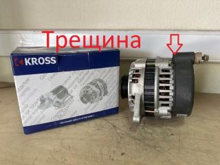 Генератор Hyundai Sonata EF новая