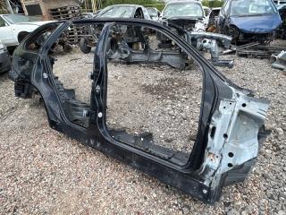 Правый порог BMW X5 E53 M62 БУ