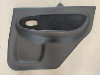 Обшивка двери правая задняя Kia Shuma FB 2003 S6D Обшивка двери правая задняя Kia Shuma FB 2003 S6D