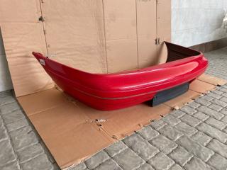 Бампер задний Kia Sephia Бампер задний Kia Sephia