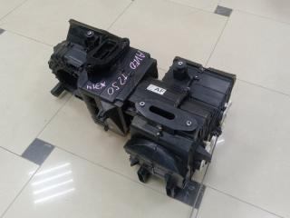 Корпус печки Chevrolet Aveo T250 B12D1 БУ