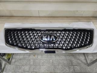 Решетка радиатора Kia Sportage новая