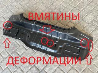 Задняя панель кузова Chevrolet Aveo T250 новая