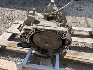 АКПП Mazda Mazda3 BK 2008 Z6