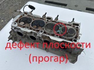 Головка блока цилиндров Hyundai Accent LC 2007 G4EC