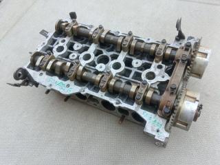 Головка блока цилиндров Hyundai Sonata YF 2012 G4KJ