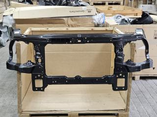 Передняя панель (телевизор) Hyundai H1 2007-2018 Передняя панель (телевизор) Hyundai H1 2007-2018