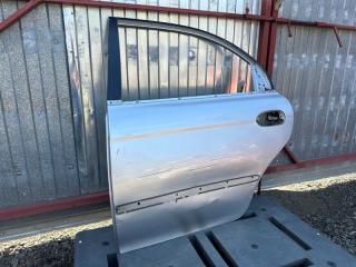 Дверь левая задняя Kia Shuma FB 2003 S6D Дверь левая задняя Kia Shuma FB 2003 S6D