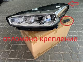 Фара левая Chery Tiggo 7 Pro T1E Фара левая Chery Tiggo 7 Pro T1E