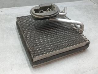 Испаритель кондиционера Skoda Octavia 1Z3 2011 CAXA