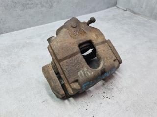 Суппорт тормозной левый передний Ford Fusion CBK 2007 FYJA