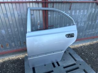 Дверь левая задняя Hyundai Accent LC 2007 G4EC