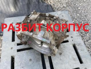 АКПП Jeep Cherokee KL 2014 ED6
