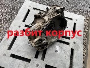 АКПП Opel Astra 68 2010 A16XER