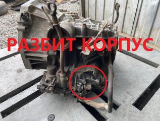 АКПП Nissan March AK12 2003 CR12DE