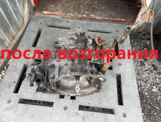 АКПП Mitsubishi Grandis NA4W 2005 4G69