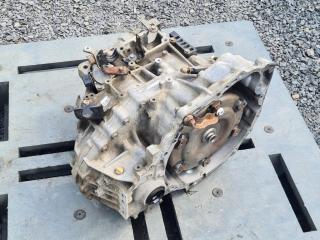 АКПП Toyota Camry ASV50 2015 2ARFE