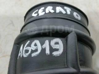 Патрубок воздушного фильтра Cerato 2004-2008 LD