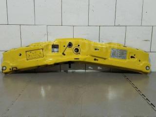 Запчасть панель передняя верхняя часть Opel Meriva 2003-2010
