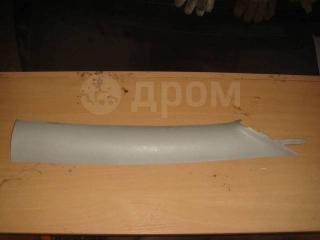 Запчасть обшивка стойки передняя передняя правая Haima 3 2007-2012