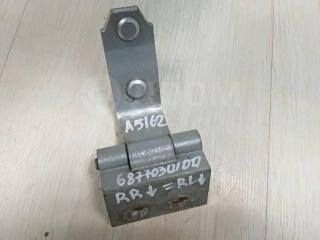 Запчасть петля двери задней левой нижняя задняя Lexus GS300 1998-2004