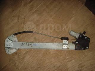 Запчасть стеклоподъемник электрический задний левый Honda Accord 2008-2012