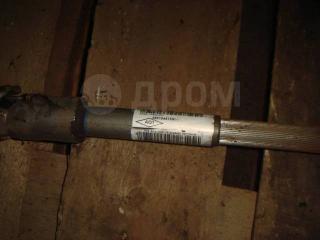 Колонка рулевая Duster 2012> Колонка рулевая Duster 2012>