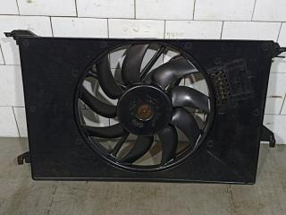 Вентилятор радиатора Vectra 2002-2008 C