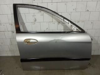 Дверь передняя правая Chevrolet Evanda 2004 (б/у)