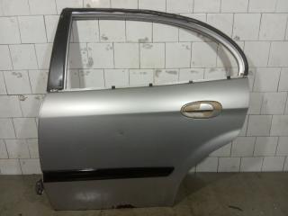 Дверь задняя левая Chevrolet Evanda 2004 (б/у)