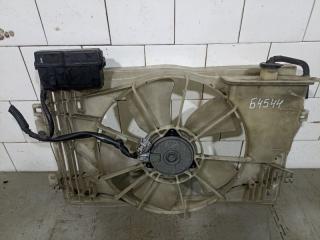 Вентилятор радиатора Avensis 2003-2008