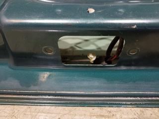 Дверь багажника со стеклом Impreza 1993-1996 G10