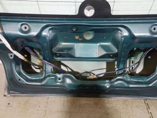 Дверь багажника со стеклом Impreza 1993-1996 G10