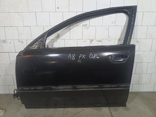 Запчасть дверь передняя левая Audi A8 2002-2010
