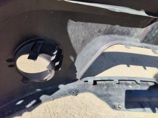 Бампер передний Sandero 2009-2014 Stepway Бампер передний Sandero 2009-2014 Stepway
