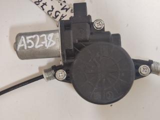 Стеклоподъемник электрический задний левый 3 2009-2013 BL