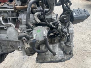 АКПП TOYOTA AVENSIS AZT250 2007 1AZFSE