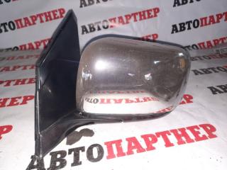 Зеркало левое MITSUBISHI DION CR9W 4G63 контрактная