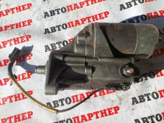 Стартер TOYOTA DYNA LY61 3L контрактная