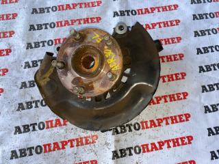 Ступица передняя левая TOYOTA Estima ACR30W контрактная