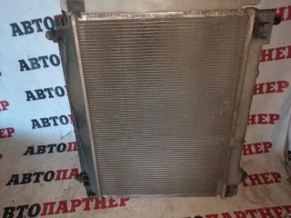 Радиатор охлаждения TOYOTA RACTIS SCP100 2006 2SZ-FE